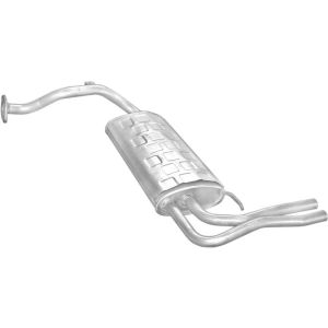 Endschalldämpfer 4MAX 0219-01-00907