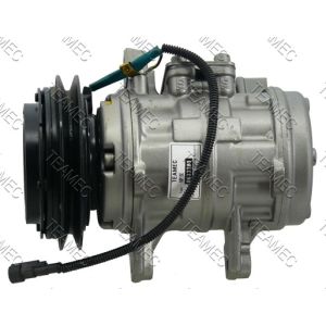 Compressor, ar condicionado TEAMEC 8633301