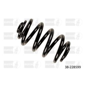 Mola de suspensão BILSTEIN 38-228599