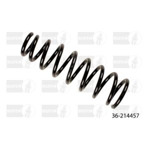 Resorte de suspensión BILSTEIN 36-214457