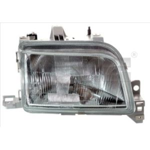 Farol principal TYC 20-3476-05-2, Links