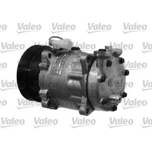 Compresseur de climatisation VALEO 699510