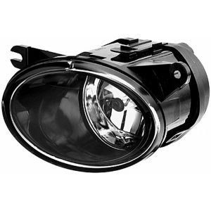 Luz de nevoeiro esquerda (H1) 24V HELLA 1N0 246 039-011 esquerdo