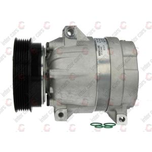 Airco-compressor NISSENS 89121