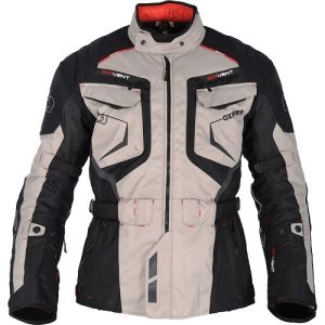 [Textiljacke OXFORD TM166L-OX]