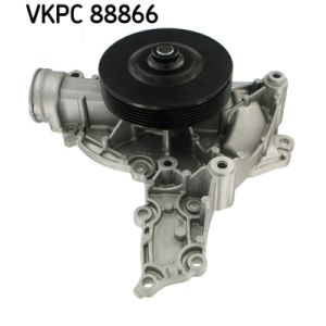 Pompa del refrigerante SKF VKPC 88866