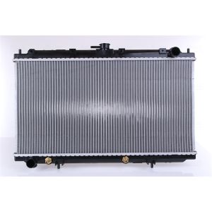 Radiateur, refroidissement du moteur NISSENS 62924A