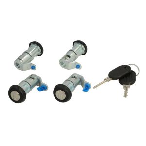 Caixa do cilindro de bloqueio MAGNETI MARELLI 350105010800