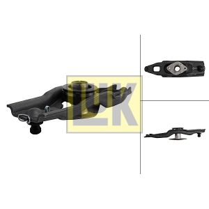 Butée, commande d'embrayage Schaeffler LuK 514 0003 10