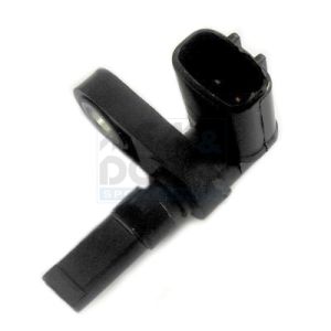 Sensor de velocidad, ABS MEAT & DORIA 90712