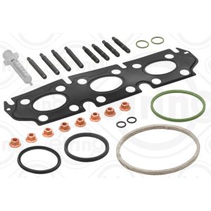 Kit de montaje, sobrealimentador ELRING 648.641