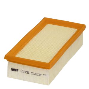 Filtro de aire HENGST E1223L