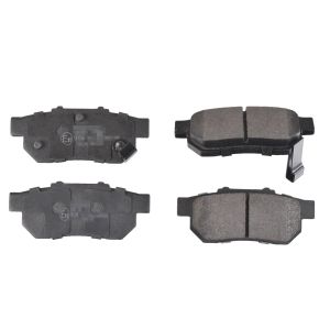 Levyjarrun jarrupalasarja FEBI BILSTEIN 116279