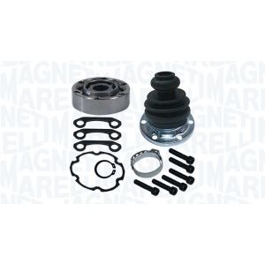 Conjunto de juntas, veio de transmissão MAGNETI MARELLI 302009100003