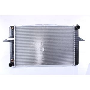 Arrefecedor do motor NISSENS 65540A