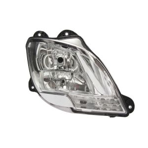 Ajovalo TRUCKLIGHT HL-DA004R