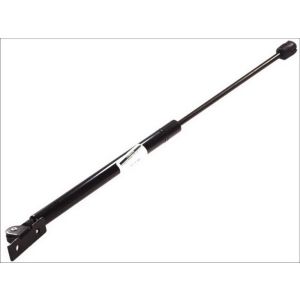 Mola pneumática, capot do motor STABILUS 9591FD