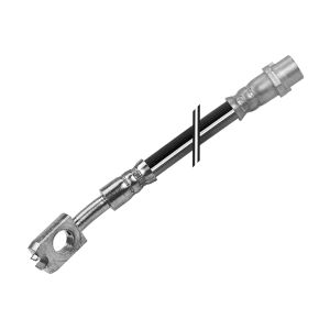 Flexible de frein MEYLE 100 525 0001