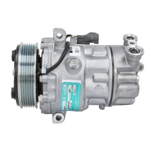 Compressor, ar condicionado SANDEN SD6V12-1925E