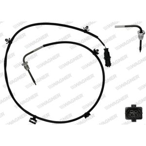 Abgastemperatursensor WAGNER ETP00174