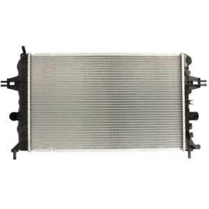 Radiador, arrefecimento do motor THERMOTEC D7X088TT