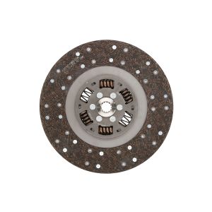 Disco de embrague LUK 331032110