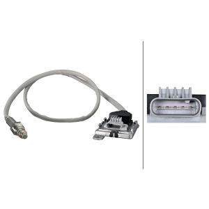 Sensor, DeNOx HELLA 6PN 358 307-221