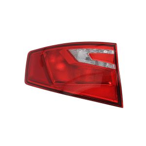 Elemento, luzes traseiras, esquerda ECOPOINT I  DEPO 445-1935L-UE