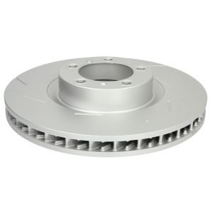 Disco de freno BOSCH 0 986 479 D22 vorne, ventilado , ranurado, altamente carbonizado, 1 Pieza