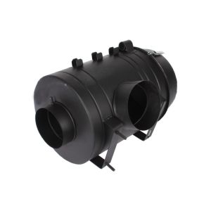Luftfiltergehäuse PACOL BPD-DA006