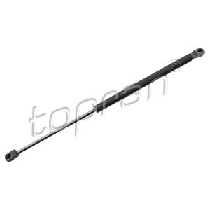 Gasfeder, Kofferraumdeckel HANS PRIES 118 452