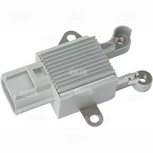 Régulateur de générateur HC-CARGO F 032 331 744