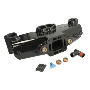 Coletor de escape QUICKSILVER 860246A15