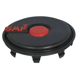 Kap, wiellager SAF 3 304 0152 00