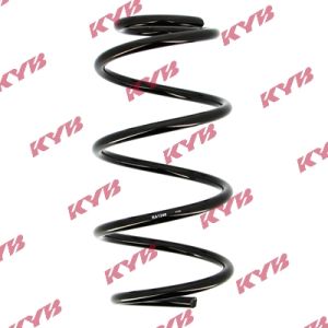 Mola de suspensão KYB RA1248
