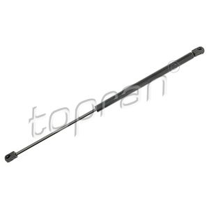 Gasfeder, Kofferraumdeckel HANS PRIES 701 041