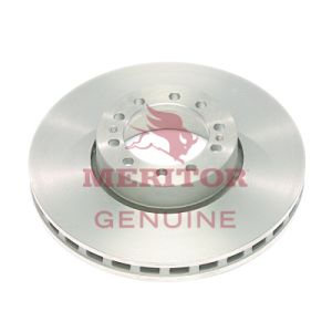 Disque de frein MERITOR MBR9008