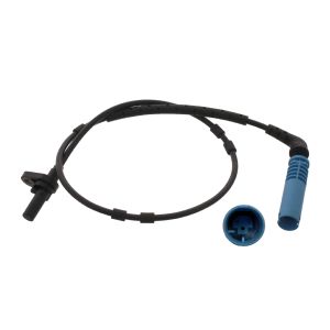 Sensor do ABS traseiro, direito SWAG 20 93 9278