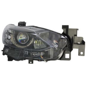 Farol principal DEPO 216-1172RMLDEM2