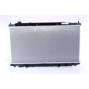 Arrefecedor do motor NISSENS 68150