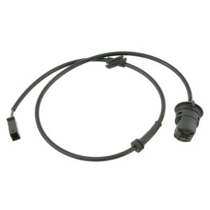 Sensor do ABS traseiro, direito SWAG 32 92 3818