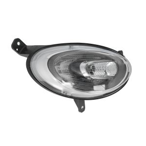 Luz de circulação diurna DEPO 661-1604R-UE