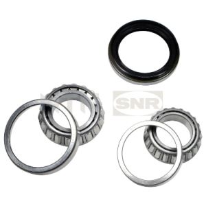 Conjunto de rolamentos de roda SNR R168.50