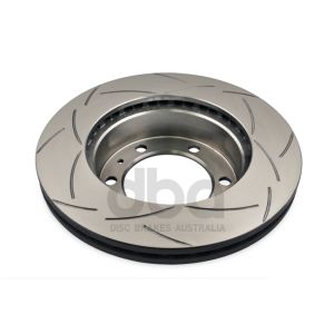 Disco de freno DBA DBA2714S