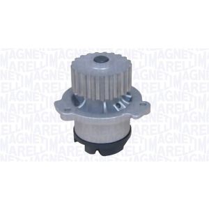 Kühlmittelpumpe MAGNETI MARELLI 352316170582