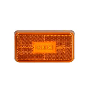 Luz de presença lateral DEPO 771-1401N-AE