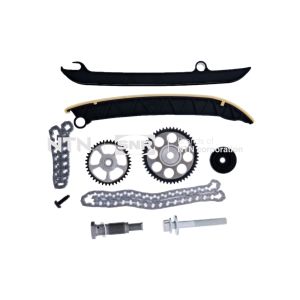 Conjunto de correntes de distribuição SNR KDC457.13