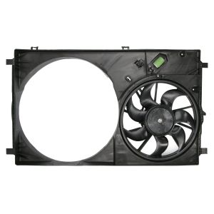 Ventilador, arrefecimento do motor NISSENS 850143