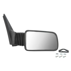 Espelho retrovisor exterior BLIC 5402-04-1192277P, direito