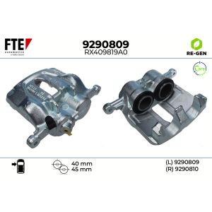 Jarrusatula FTE 9290809